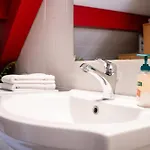 Apartmán Cosy Gertwiller