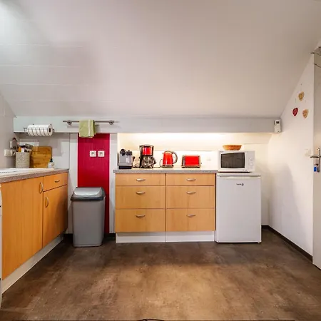 Cosy Apartmán Gertwiller