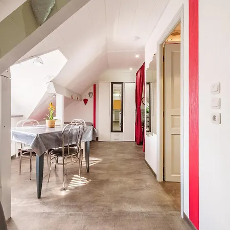 Cosy Apartmán Gertwiller